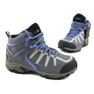 cabelas running shoes